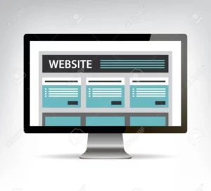 web design