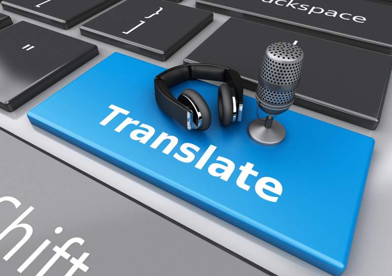 Translation Services