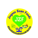 Joyous Zoen Foods Logo